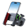 360 graden draaibare gsm-houder travelhawk