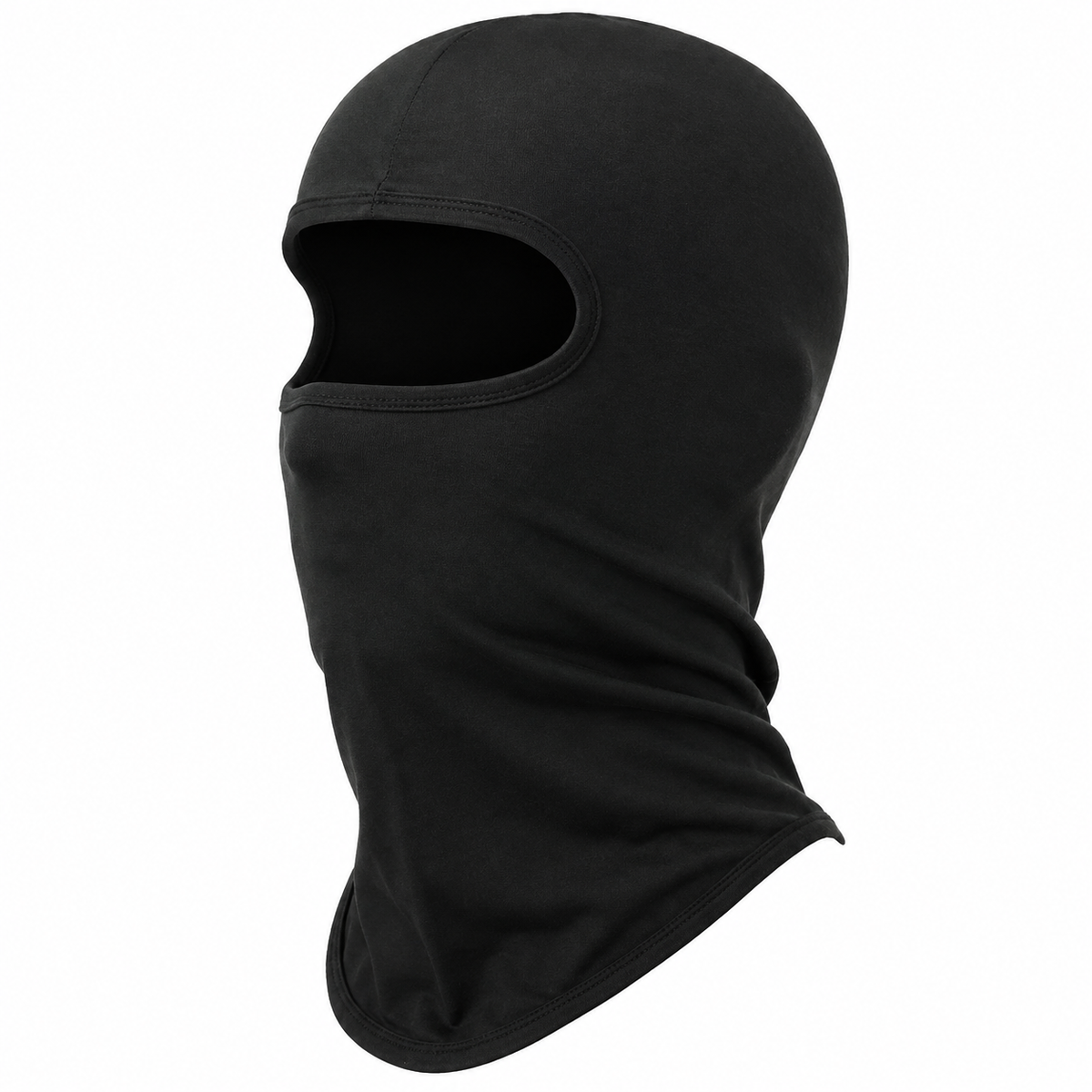 Travelhawk Balaclava Helmmuts Zwart