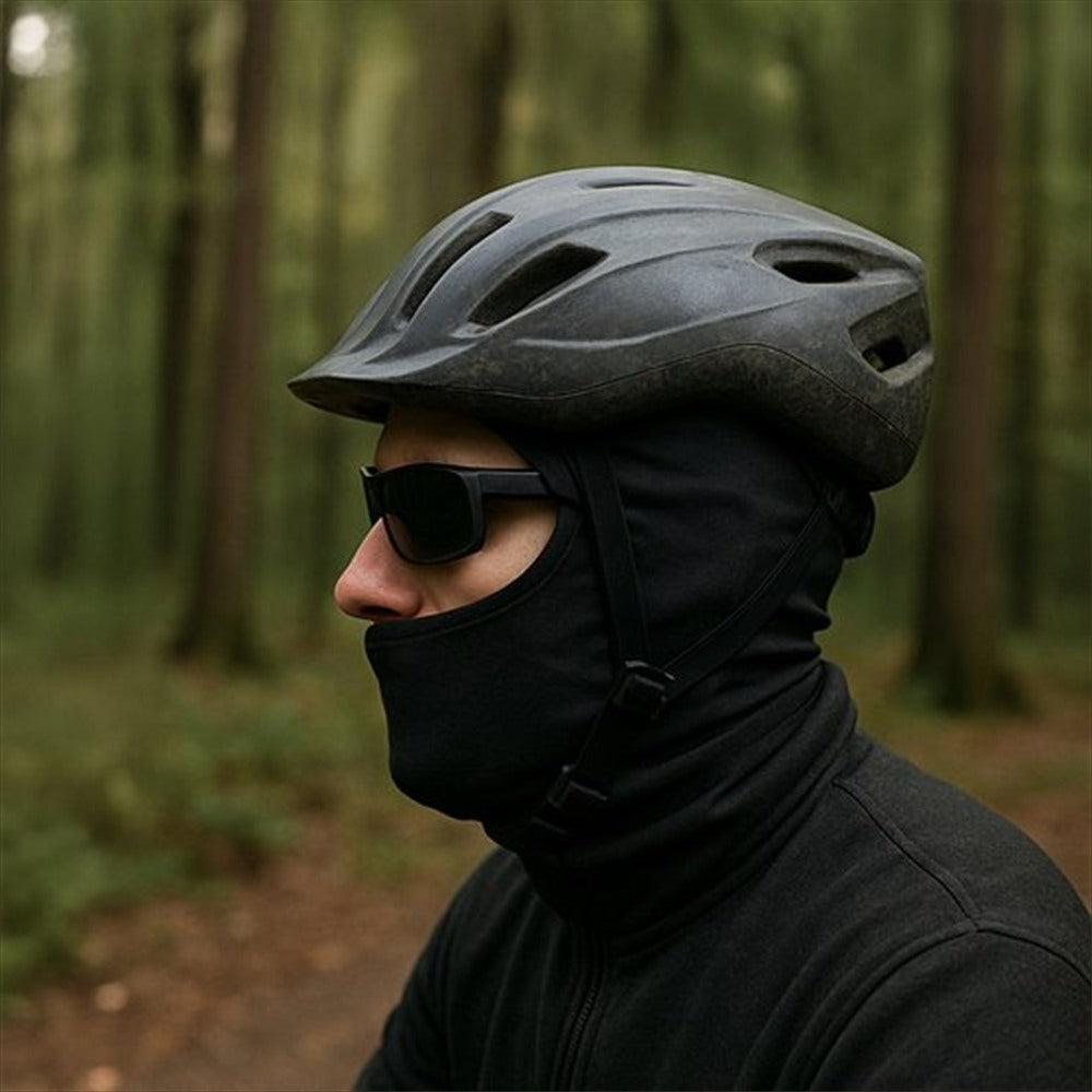 Travelhawk Balaclava Helmmuts