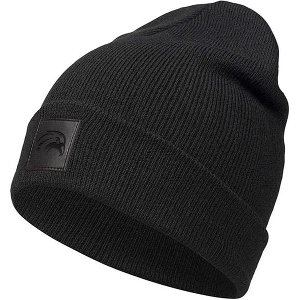 Travelhawk Muts Wintermuts Thermo Windproof Zwart