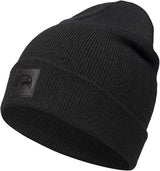 Travelhawk Muts Wintermuts Thermo Windproof Zwart