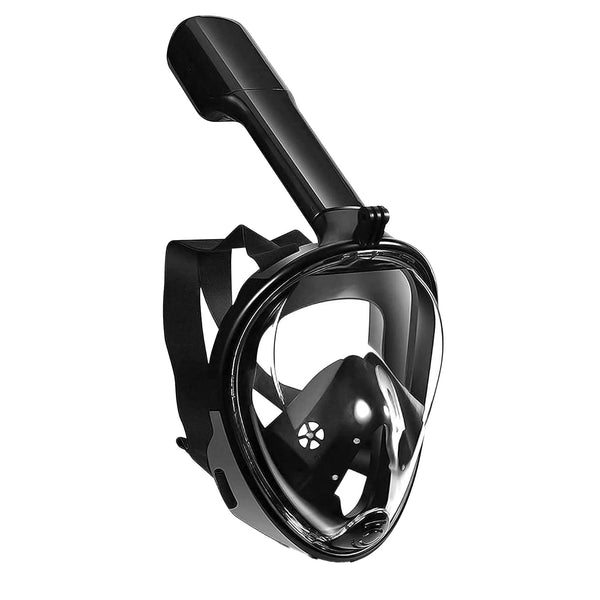Travelhawk Snorkelmasker Full Face