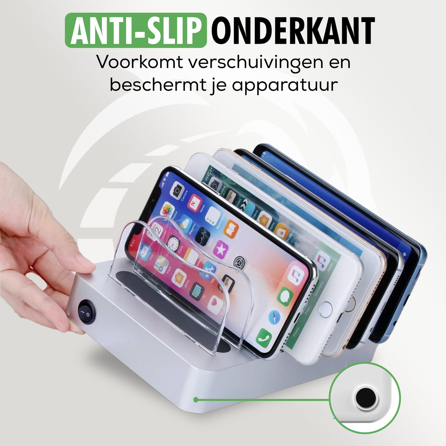 Oplaadstation