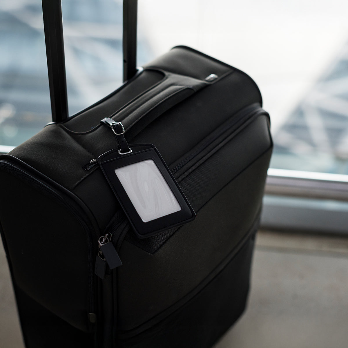 Reisbagage accesoires