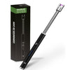 Travelhawk Elektrische Oplaadbare Aansteker – USB-C Plasma Arc
