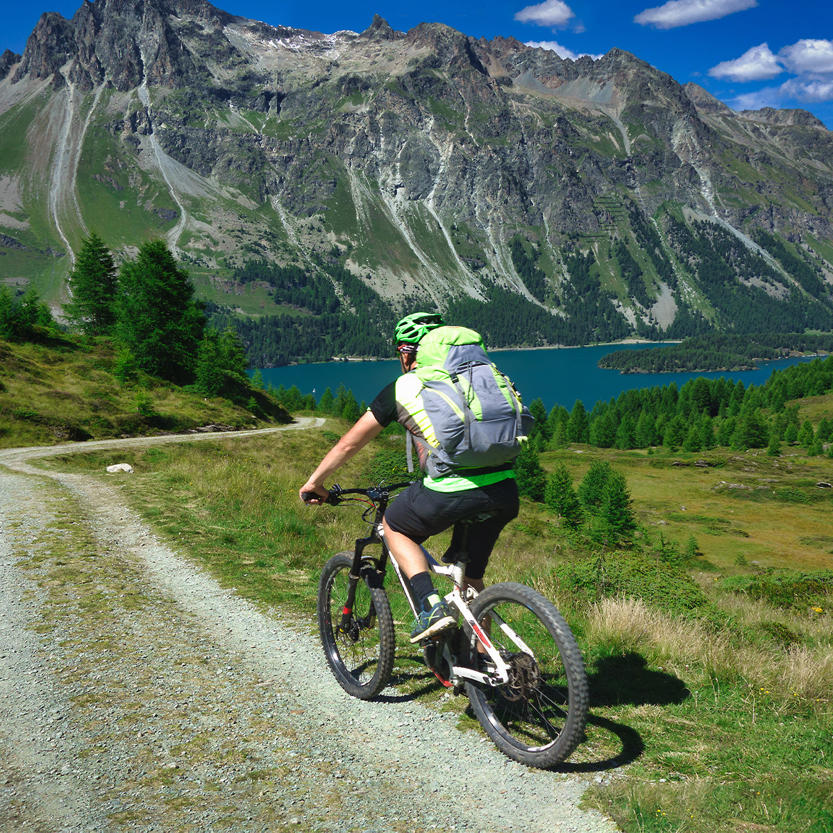 Fietsen