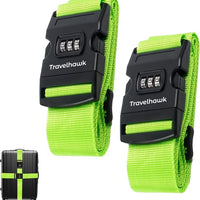 groen 2 stuks