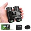 travelhawk compacte verrekijker 8×21