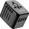 travelhawk wereldstekker universele adapter