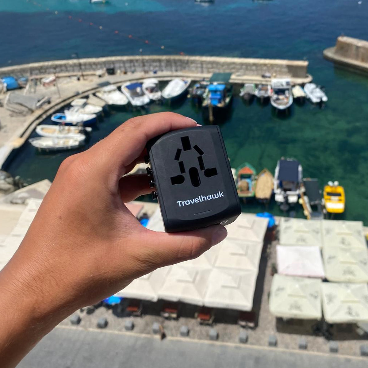 Elektra accessoires