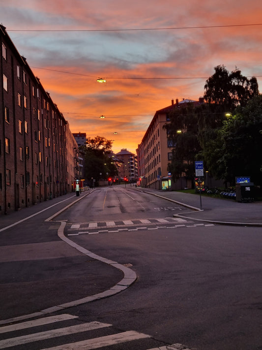 oslo hoofdstad noorwegen