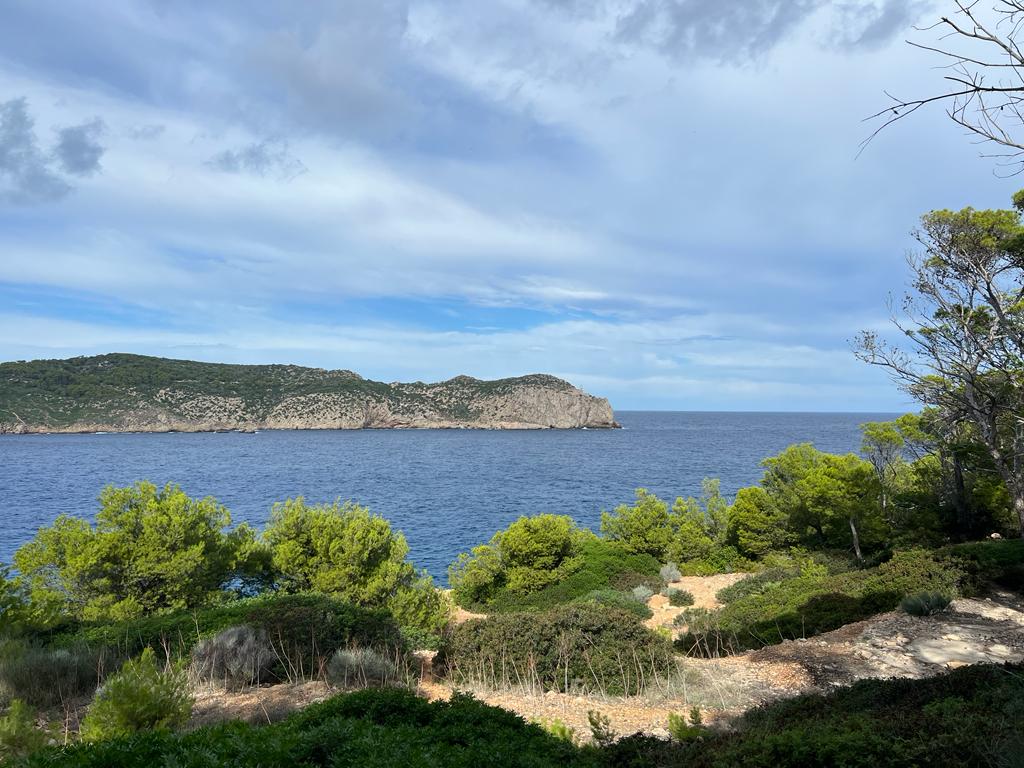Wandelen in Mallorca