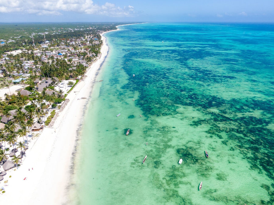 De Beste Dingen Om Te Doen Op Zanzibar