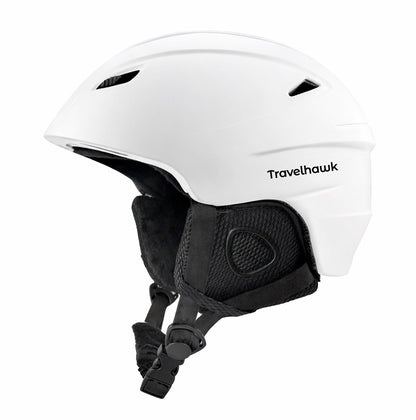 Travelhawk Skihelm Snowboard Helm Unisex