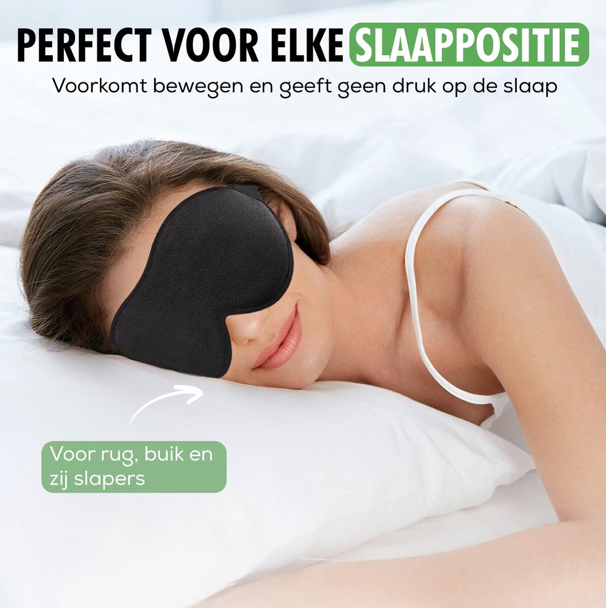 Slaapmasker