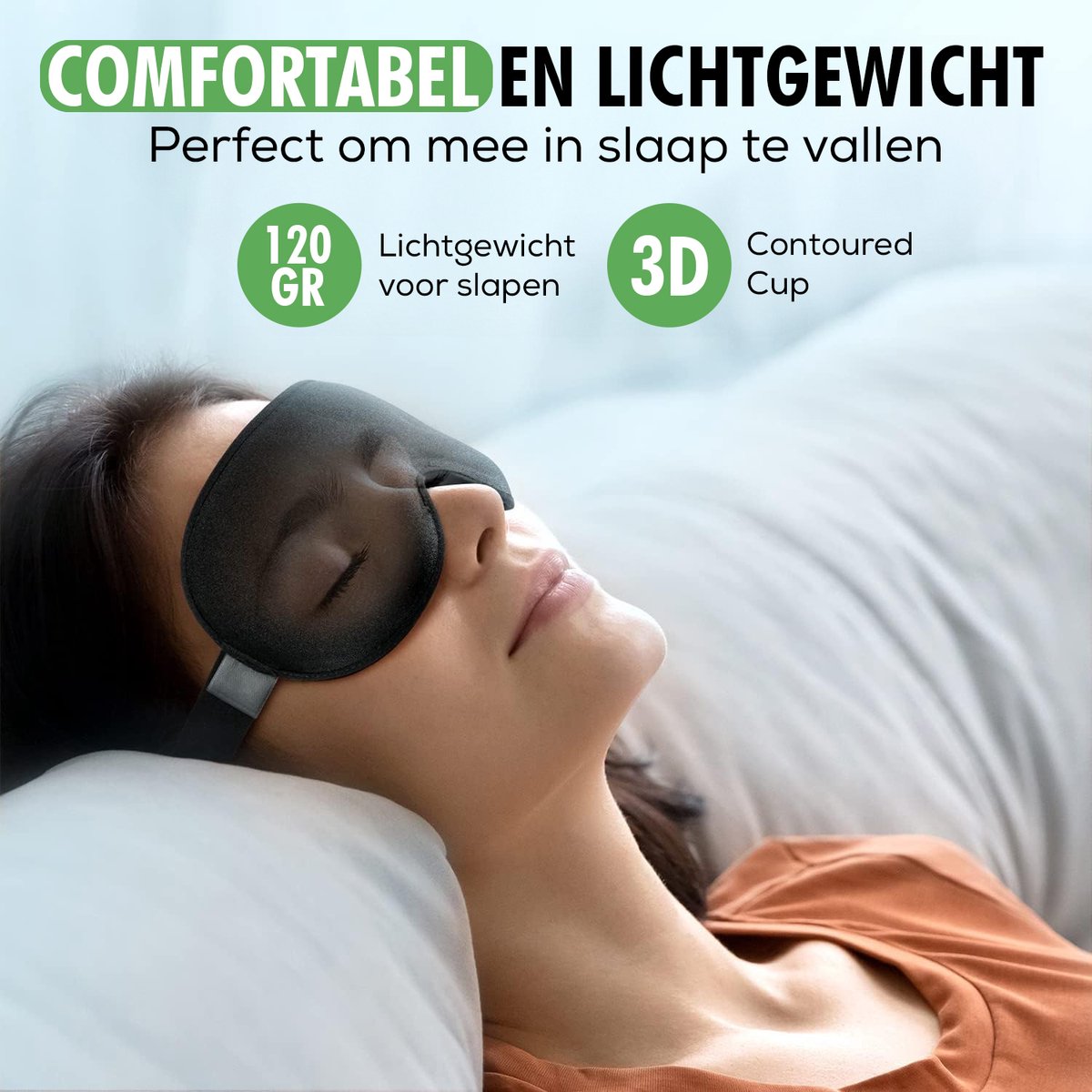 Slaapmasker