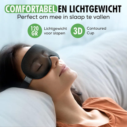 Slaapmasker