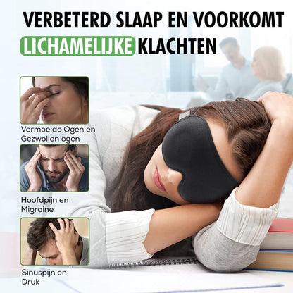 Slaapmasker