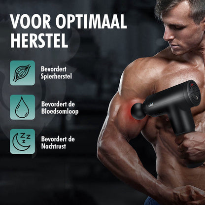 Ox Massage Gun