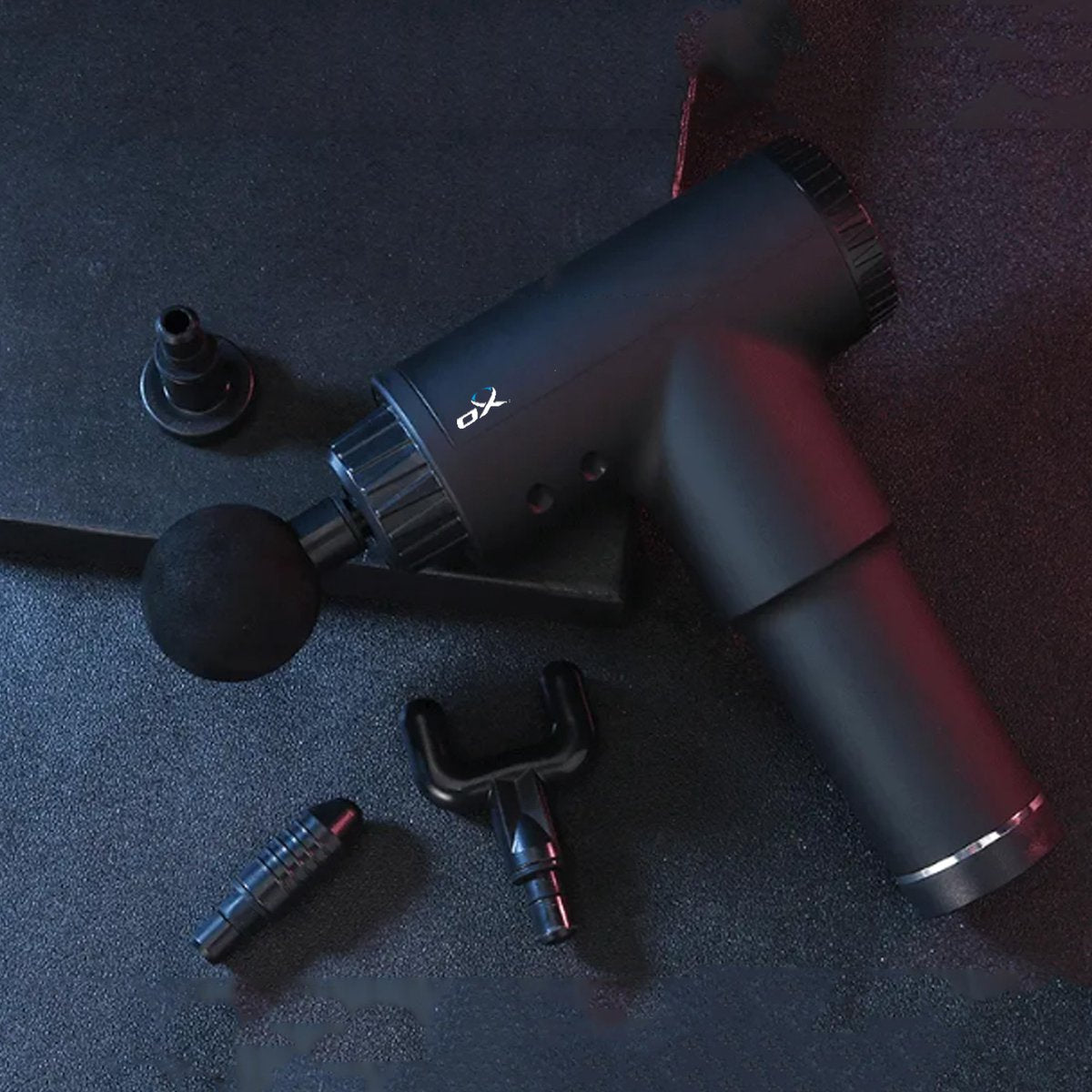Ox Massage Gun