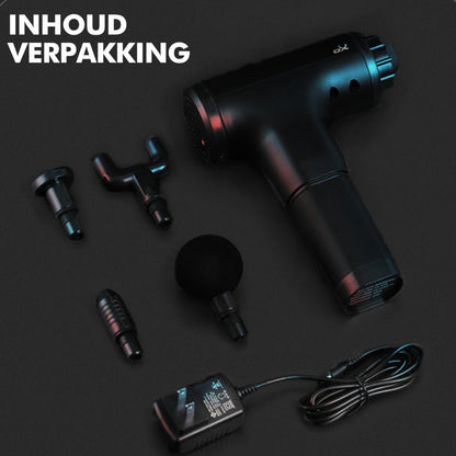 Ox Massage Gun