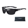 Travelhawk Zonnebril UV400 Gepolariseerde Sportbril