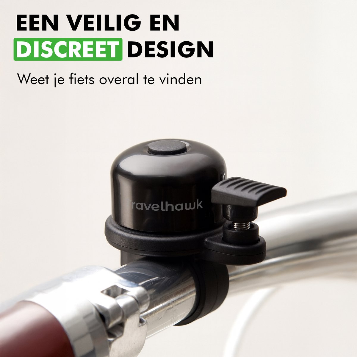 Fietsbel