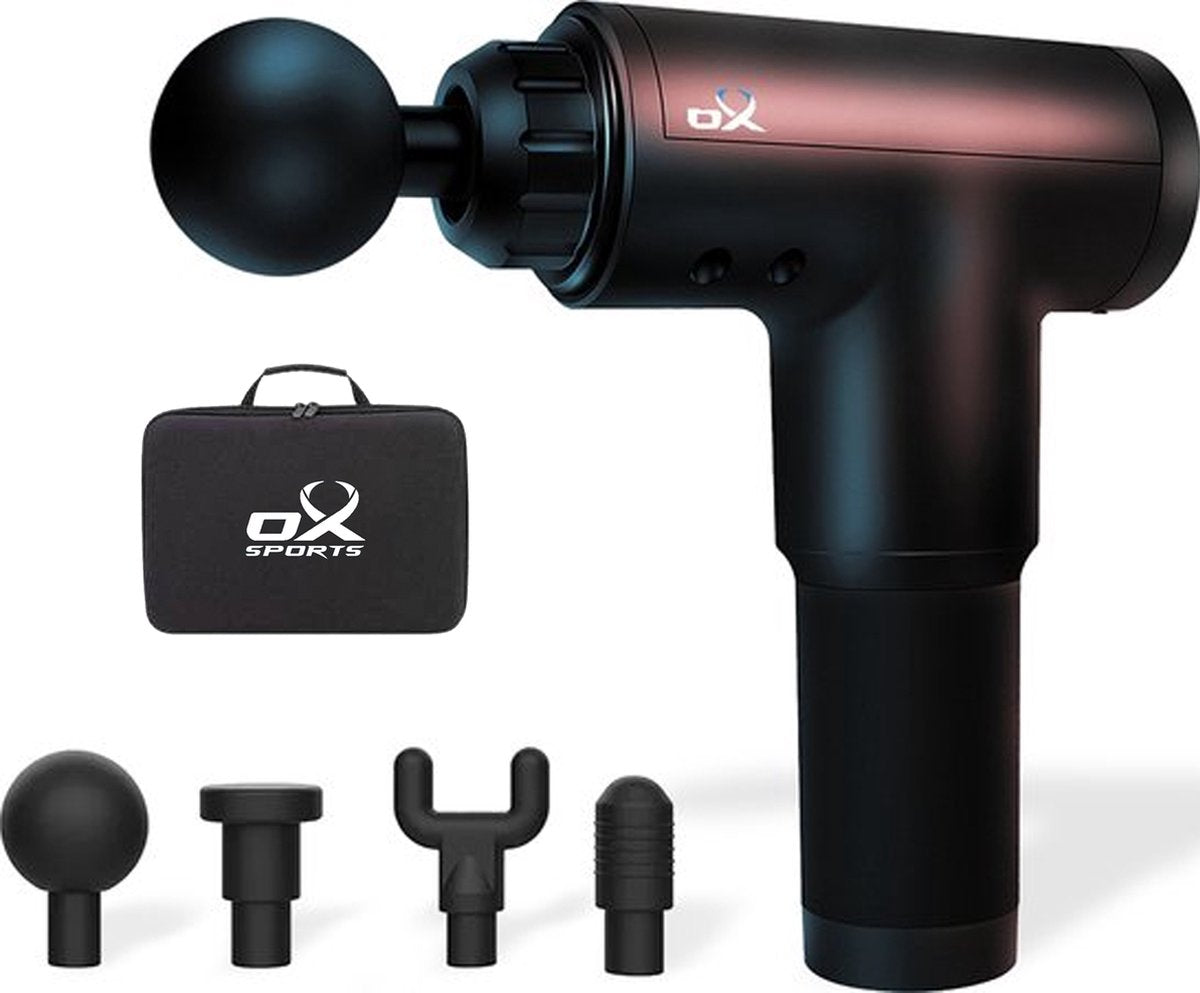 Ox Massage Gun