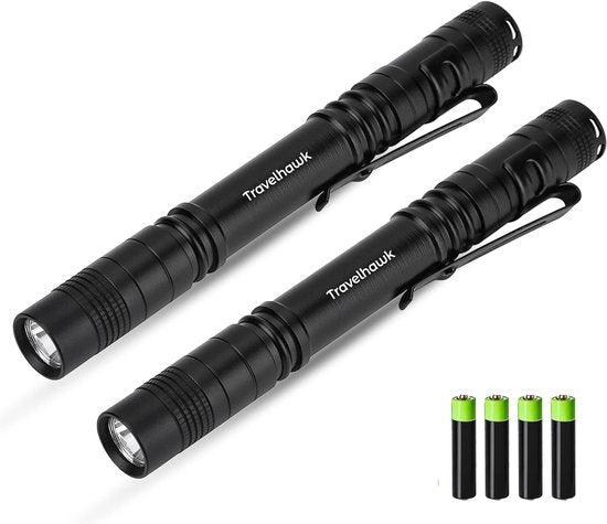 Zaklamp LED