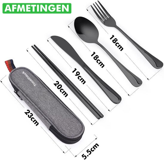 Reisbestek