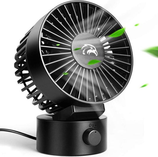 Mini USB Ventilator