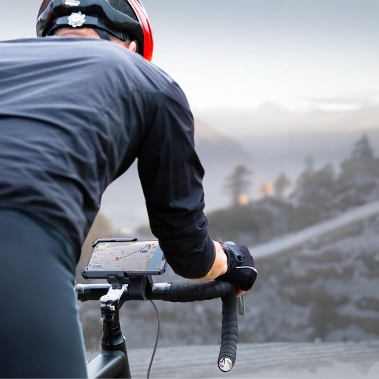 Gsm Houder Fiets