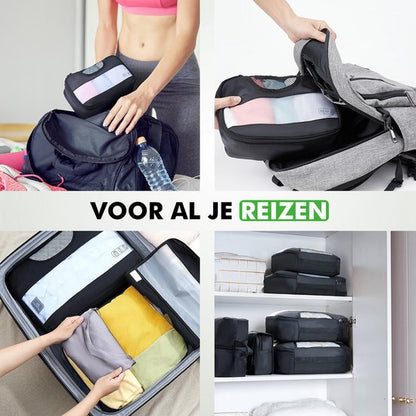Packing Cubes