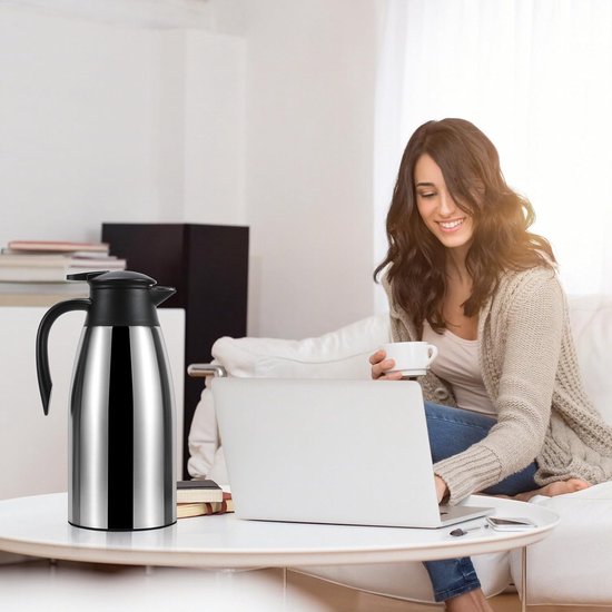 Thermoskan 1,5 Liter