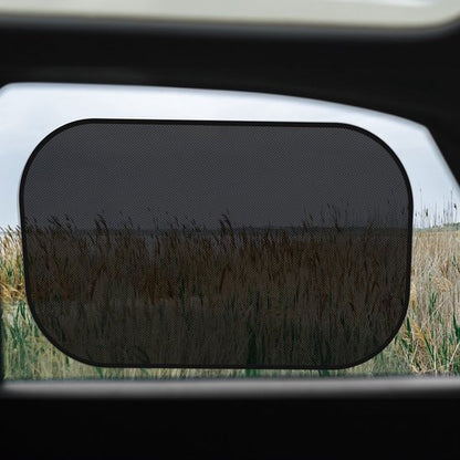 Zonnescherm Auto