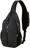 Crossbody Schoudertas