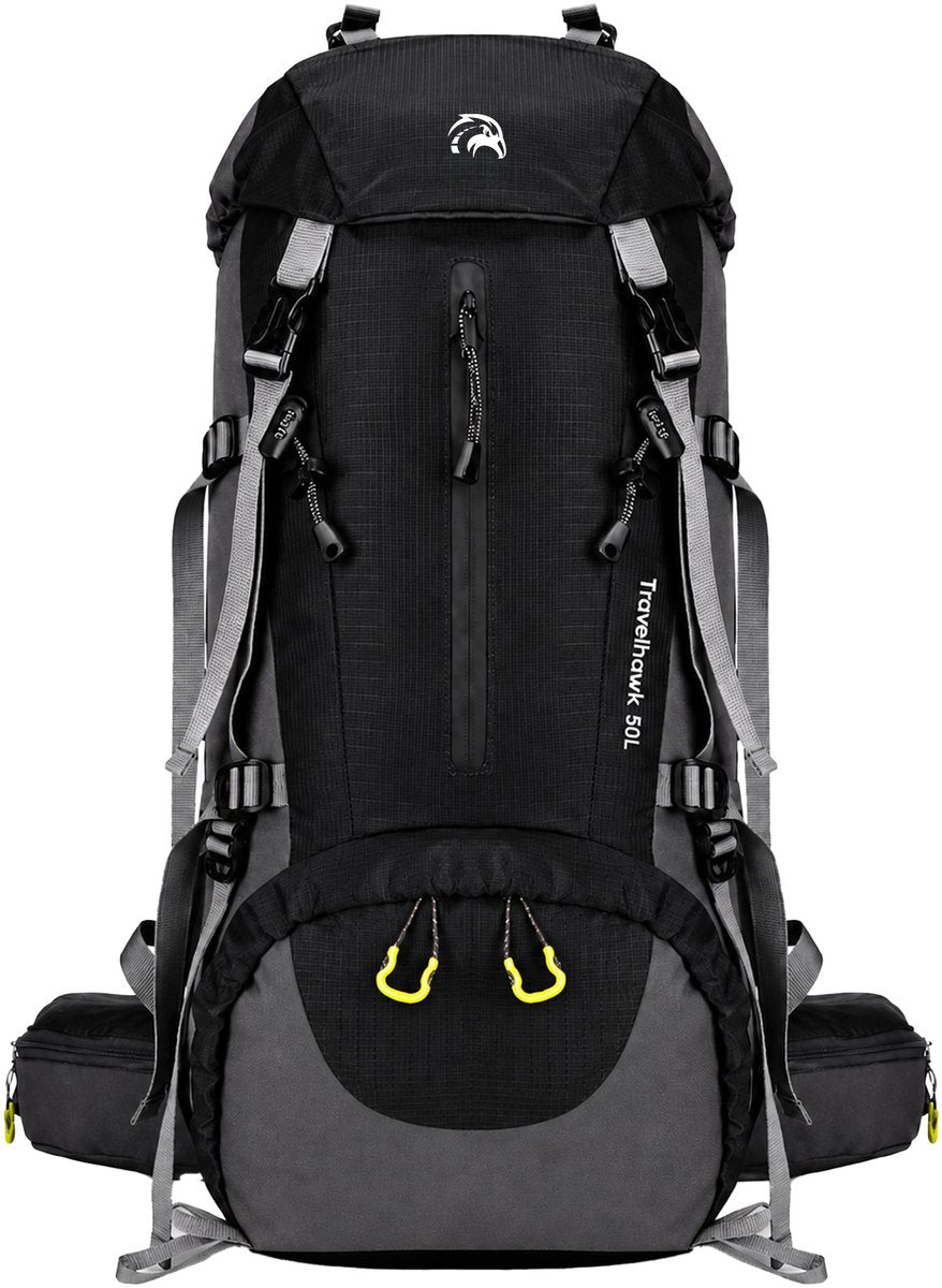 Travelhawk Backpack 50 Liter