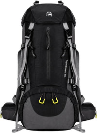 Travelhawk Backpack 50 Liter