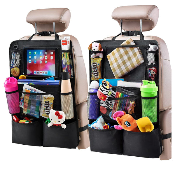 Travelhawk Auto Organizer 2 stuks