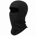 Travelhawk Balaclava Helmmuts Motor / Scooter Zwart