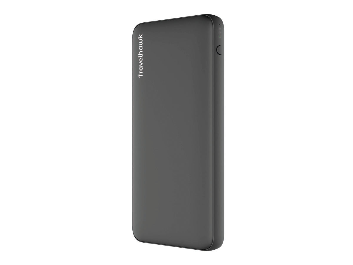 Travelhawk Powerbank compact