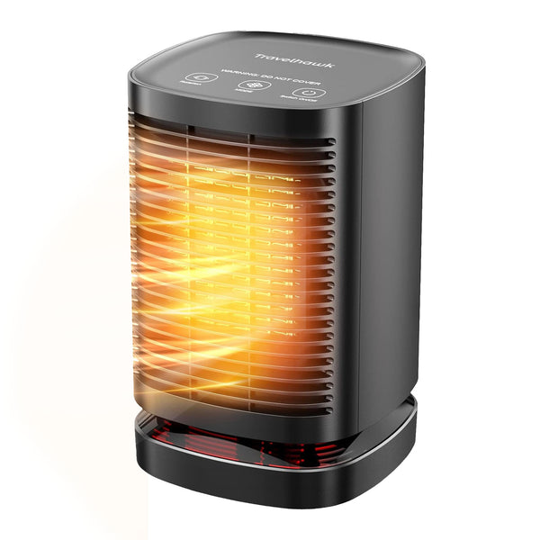 Travelhawk Elektrische Verwarming
