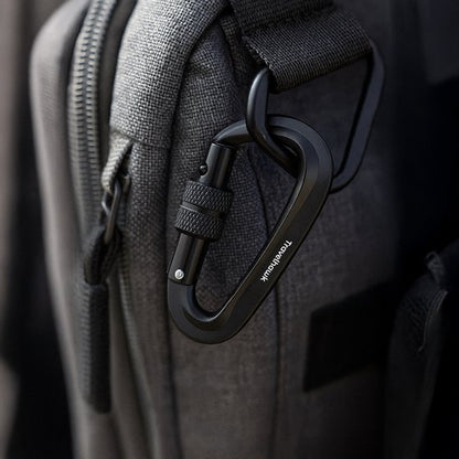 Travelhawk Karabijnhaak Outdoor Gebruik