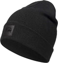 Travelhawk Muts Wintermuts Thermo Windproof Zwart