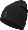 Travelhawk Muts Wintermuts Thermo Windproof Zwart