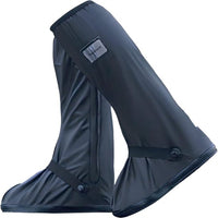 Travelhawk Overschoenen Waterdicht Zwart Maat 39-42