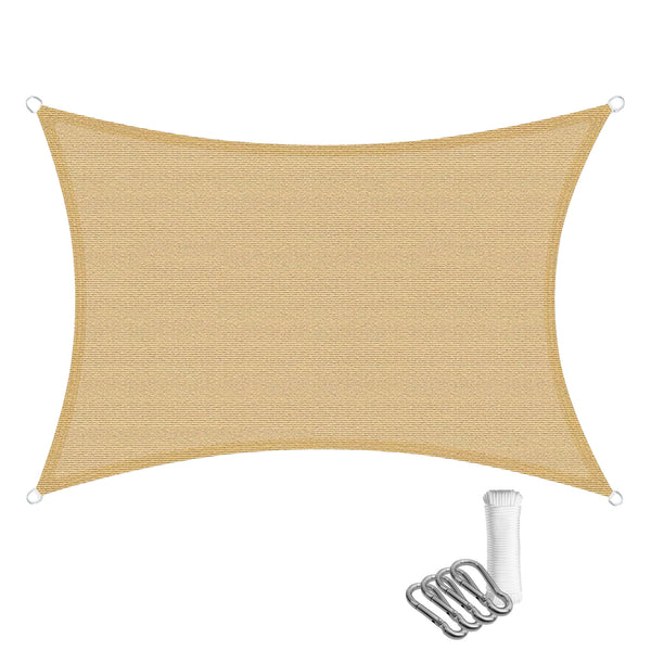 Travelhawk Schaduwdoek UV Bescherming