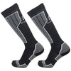 Travelhawk Skisokken Zwart