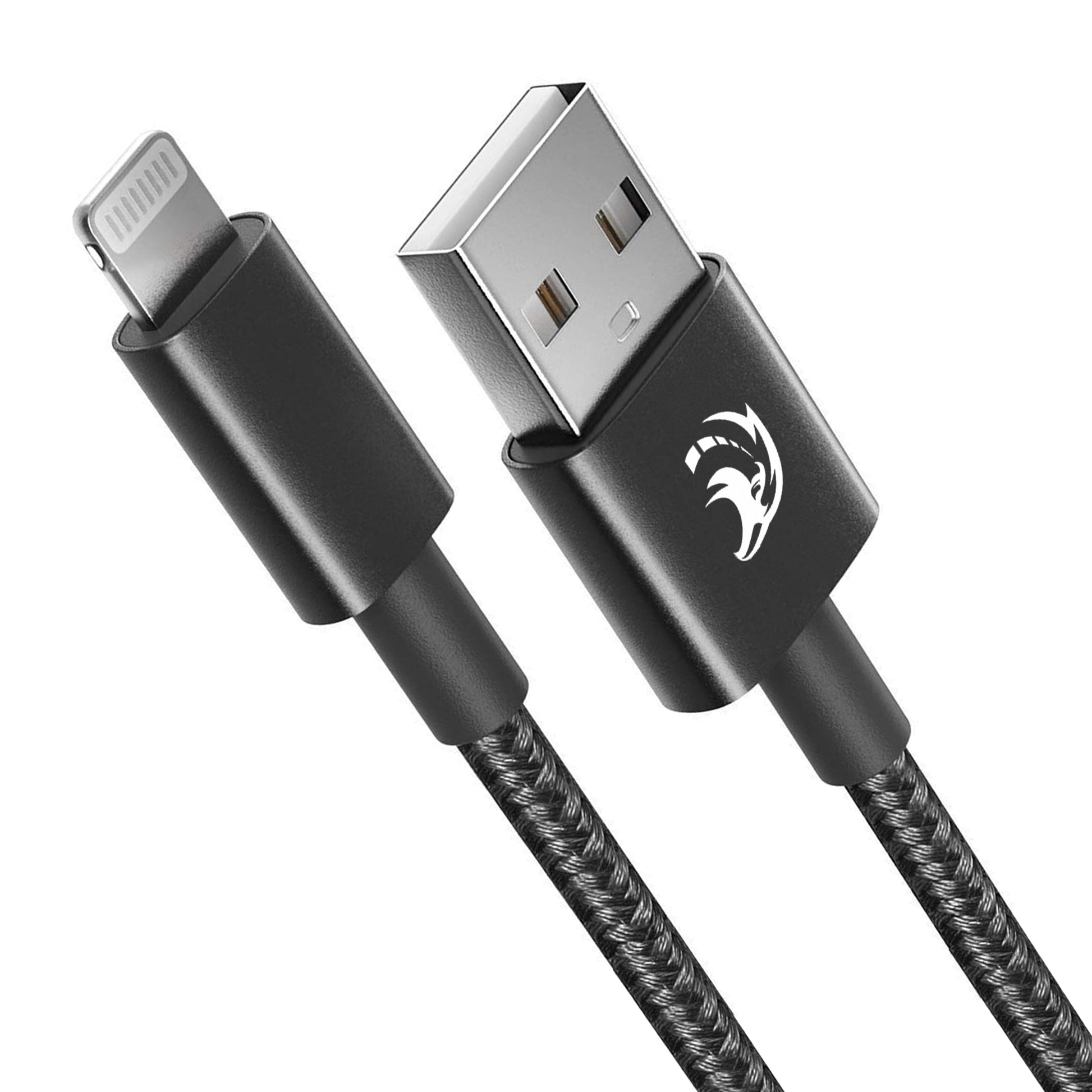 Travelhawk USB naar Lightning kabel