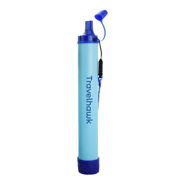 Travelhawk Waterfilter 1500L